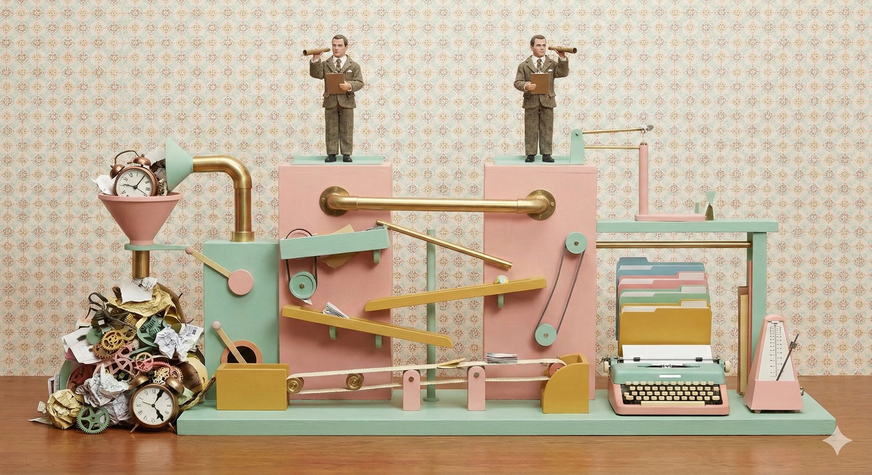 Change Management for HR Operations Leaders: A Practical Guide