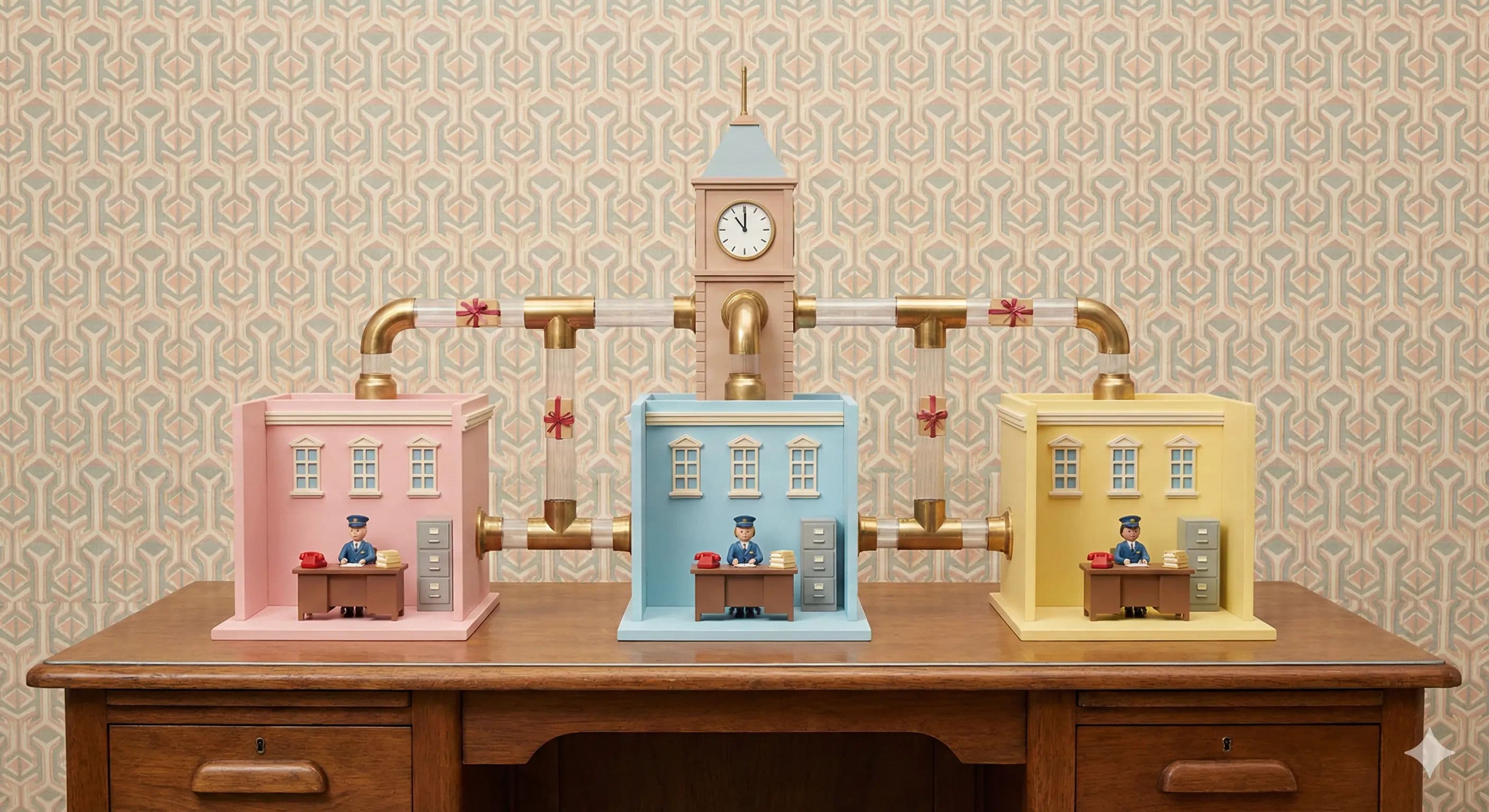 How to Standardize HR Service Delivery Across Locations: A Comprehensive Guide