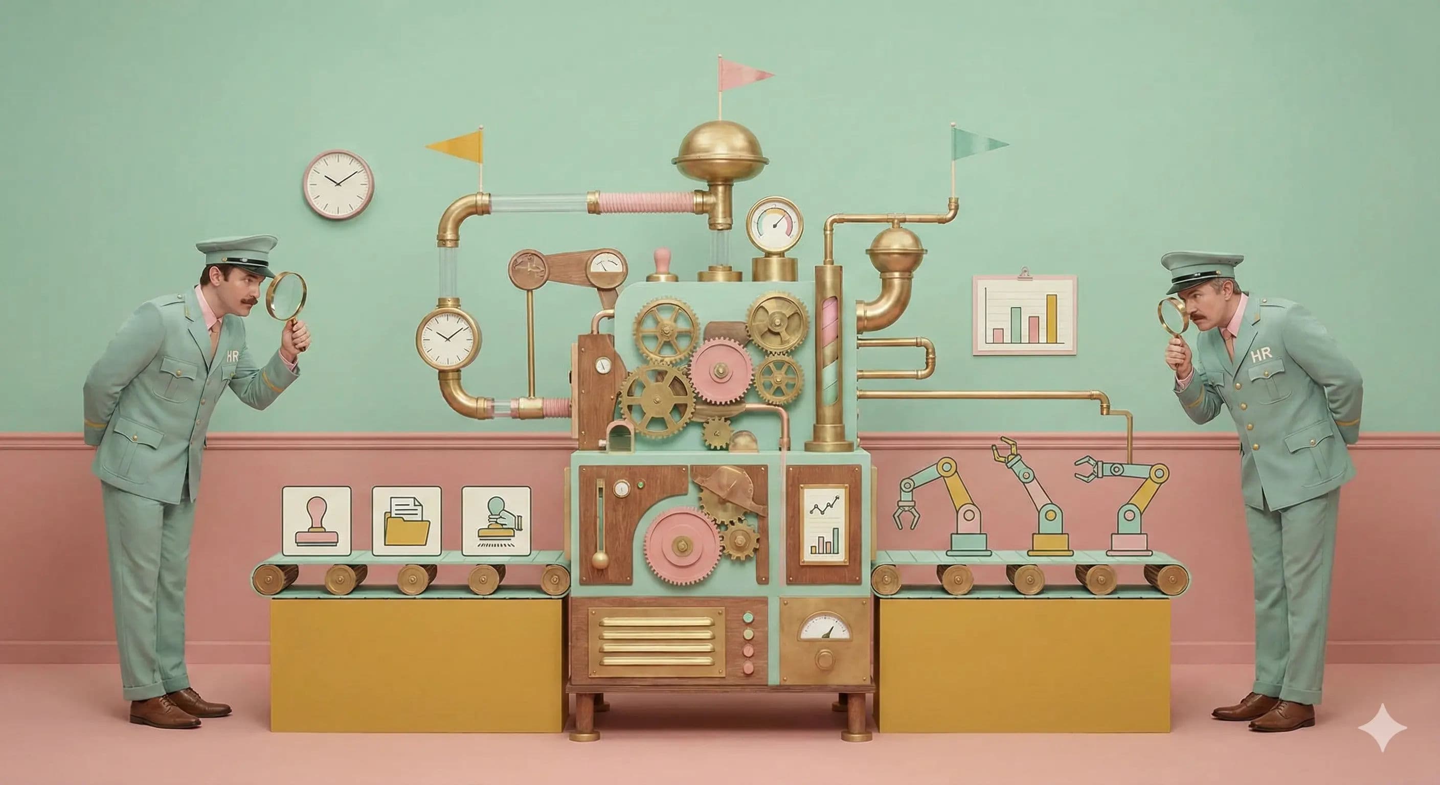 Identifying HR Automation Opportunities: A Best Practices Guide