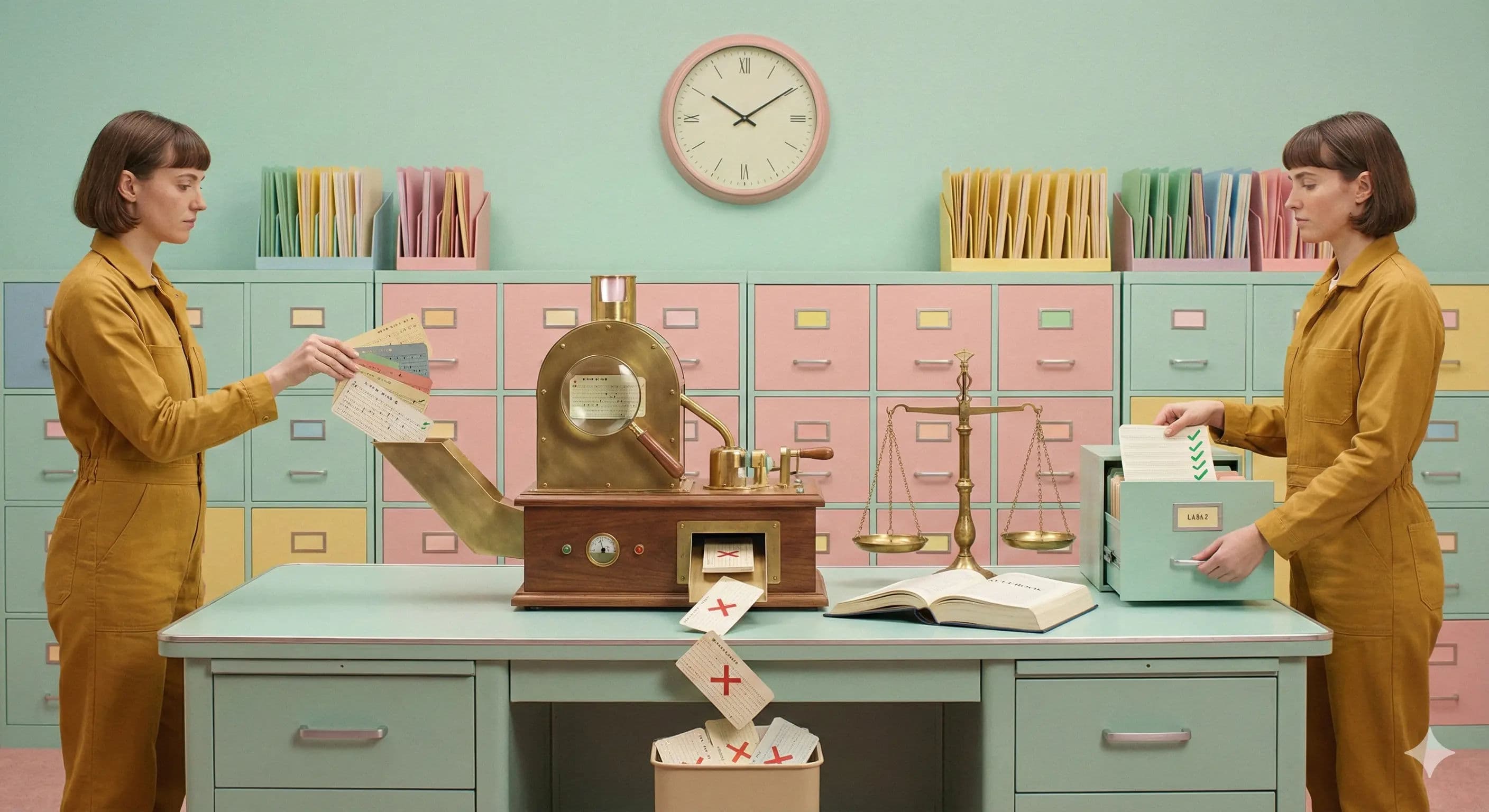 HR Data Validation: Best Practices for Accuracy & Compliance