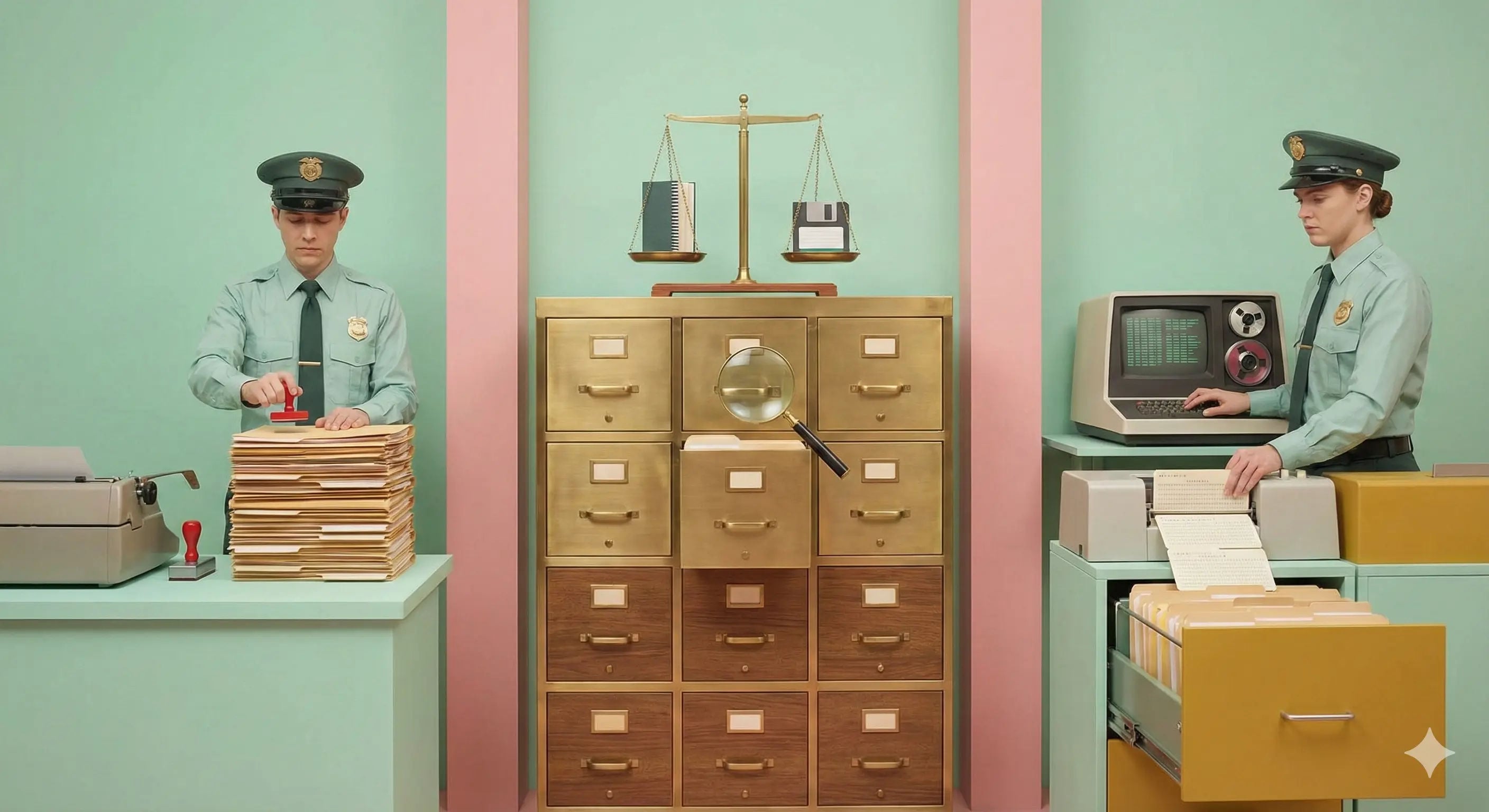 Employee File Compliance Guide: HR Best Practices & Software