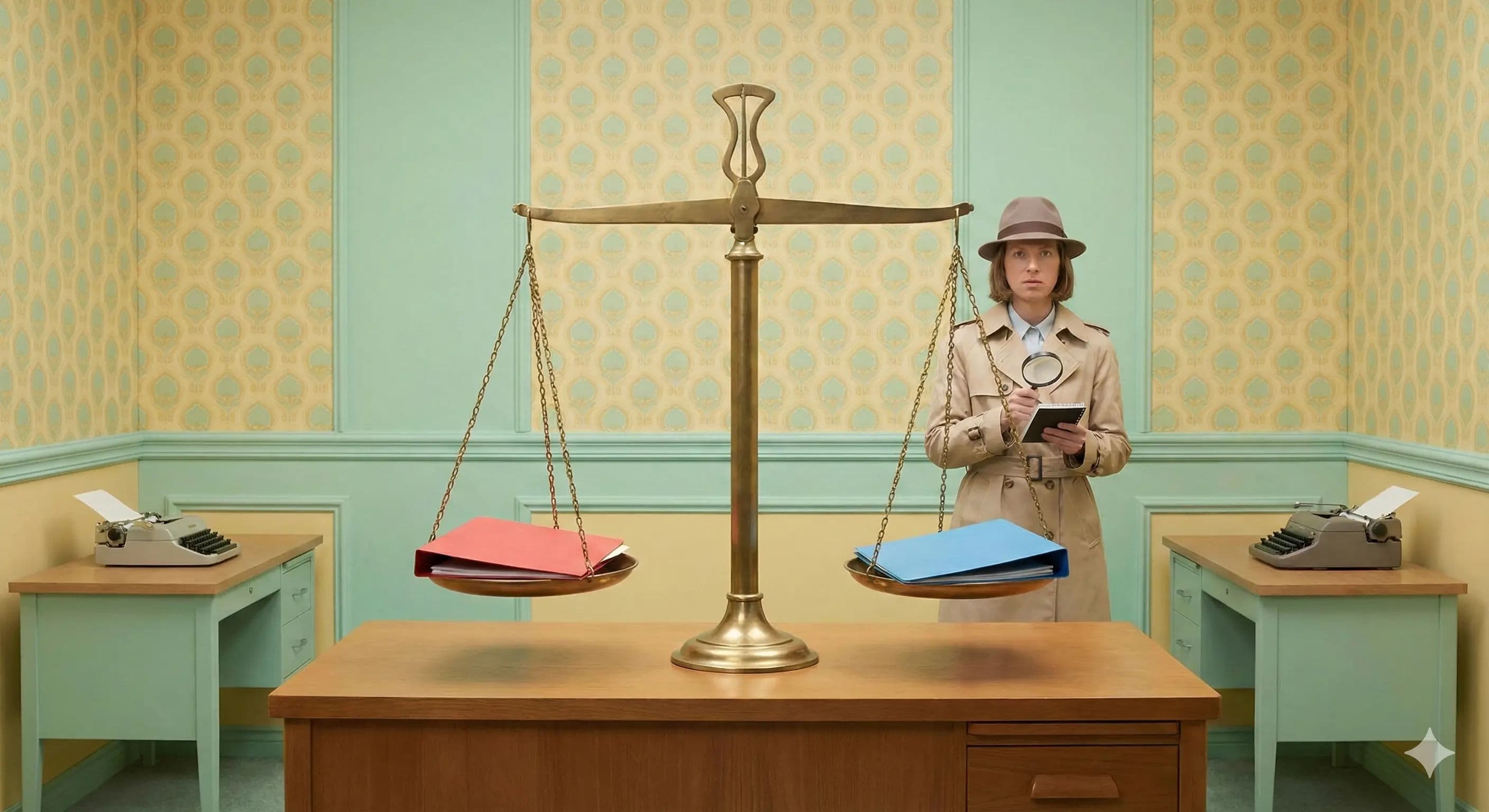 Handling Workplace Investigations with Neutrality: An HR Best Practices Guide