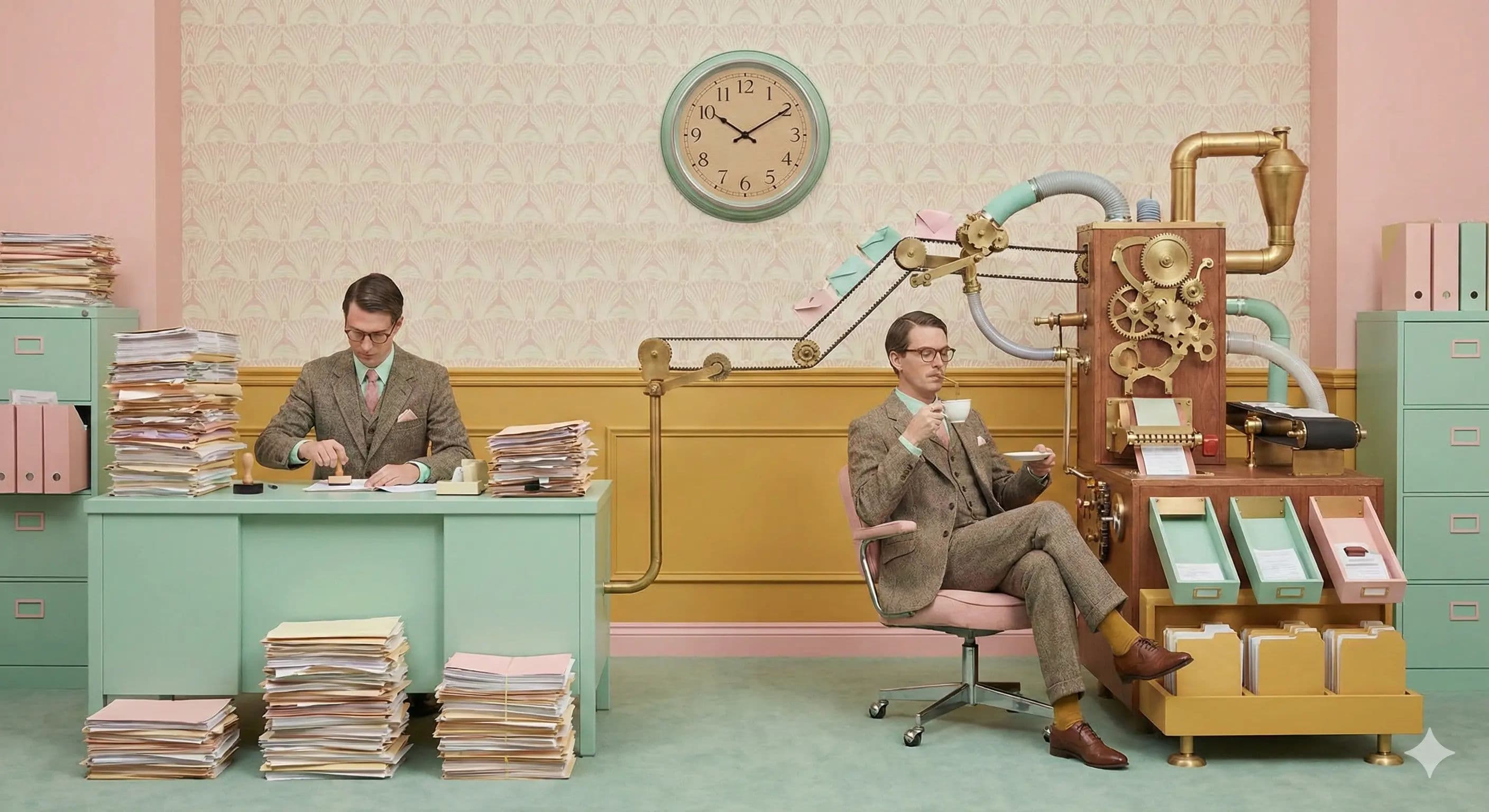 Reduce Manual HR Work: Automation Strategies & Software for Workforce Administration