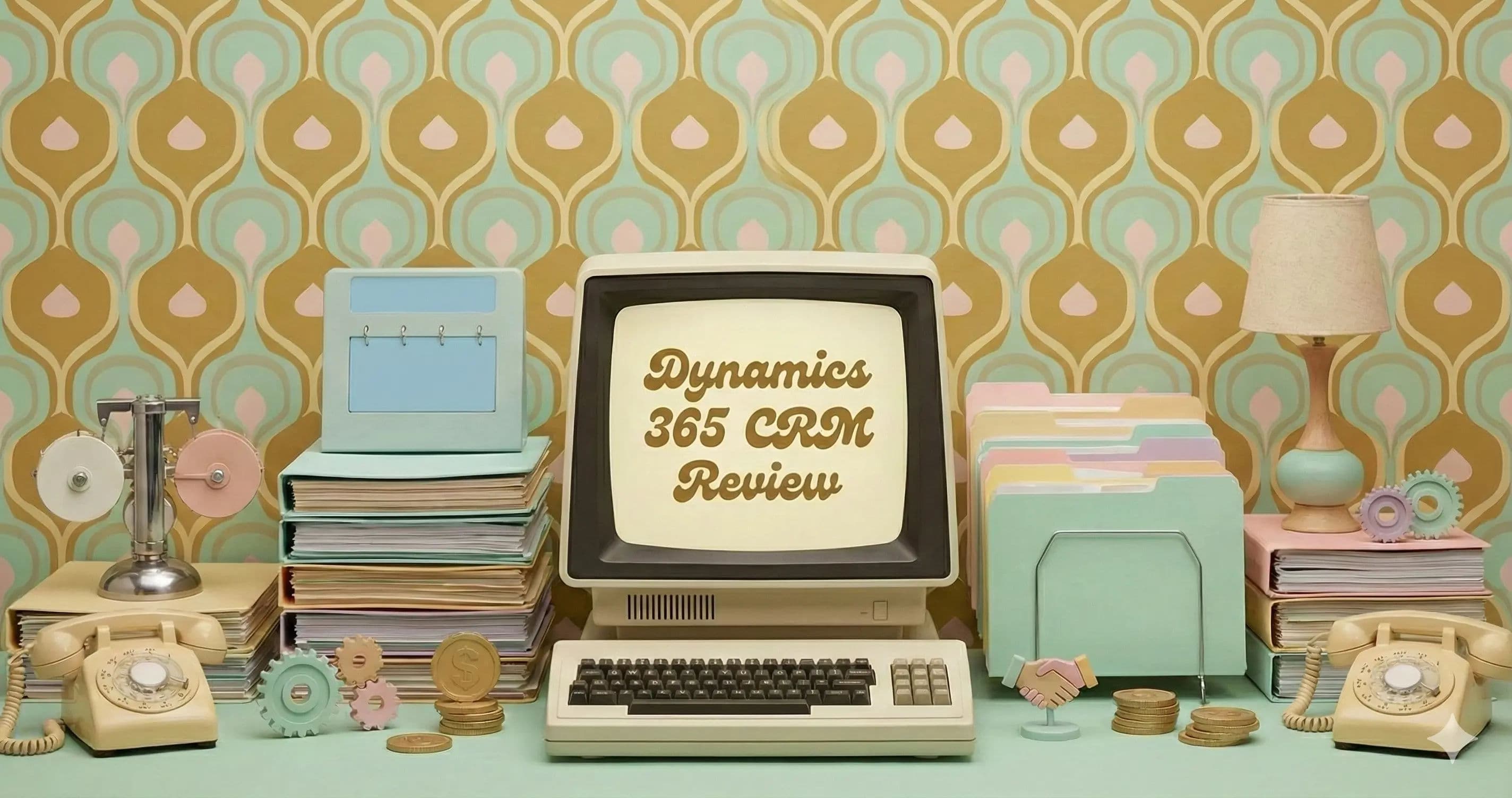 Microsoft Dynamics 365 CRM Review 2026: Features, Pricing, Pros & Cons, Integrations & Competitors