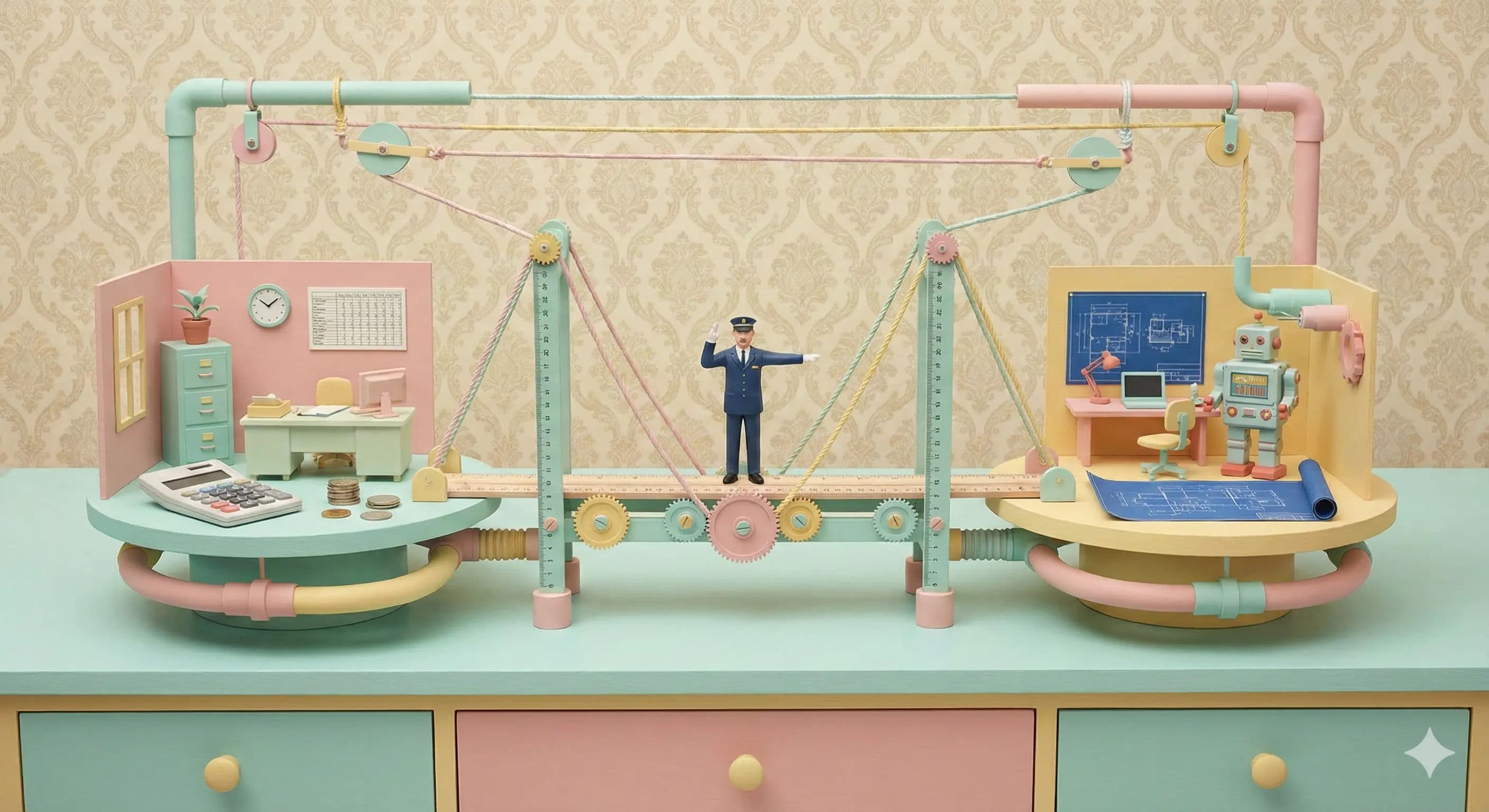 How HR Can Drive Cross-Functional Alignment: A Strategic Imperative