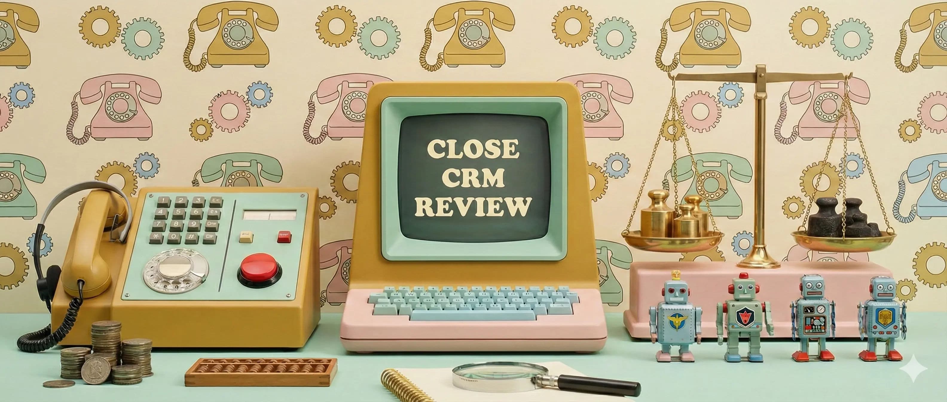 Close CRM Review 2026: Power Dialer, Pricing, Pros, Cons & Competitors