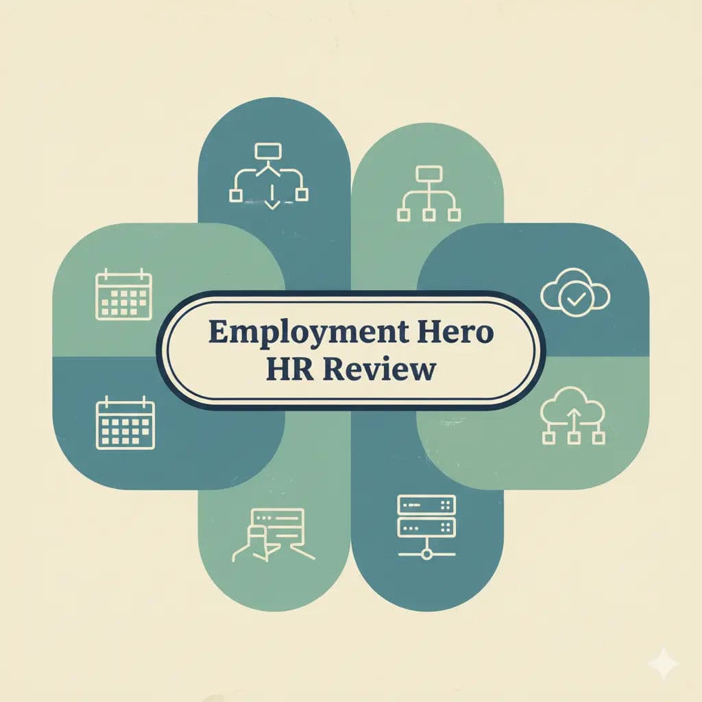 Employment Hero HR Software Guide 2026: Features, Pricing, Pros & Cons & Alternatives
