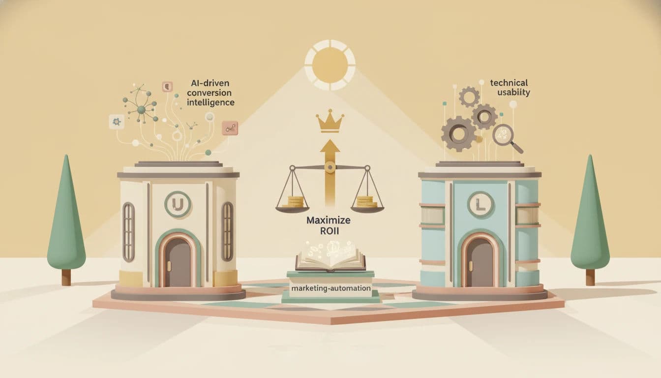 Unbounce vs. Leadpages: Best Landing Page Builder in 2026