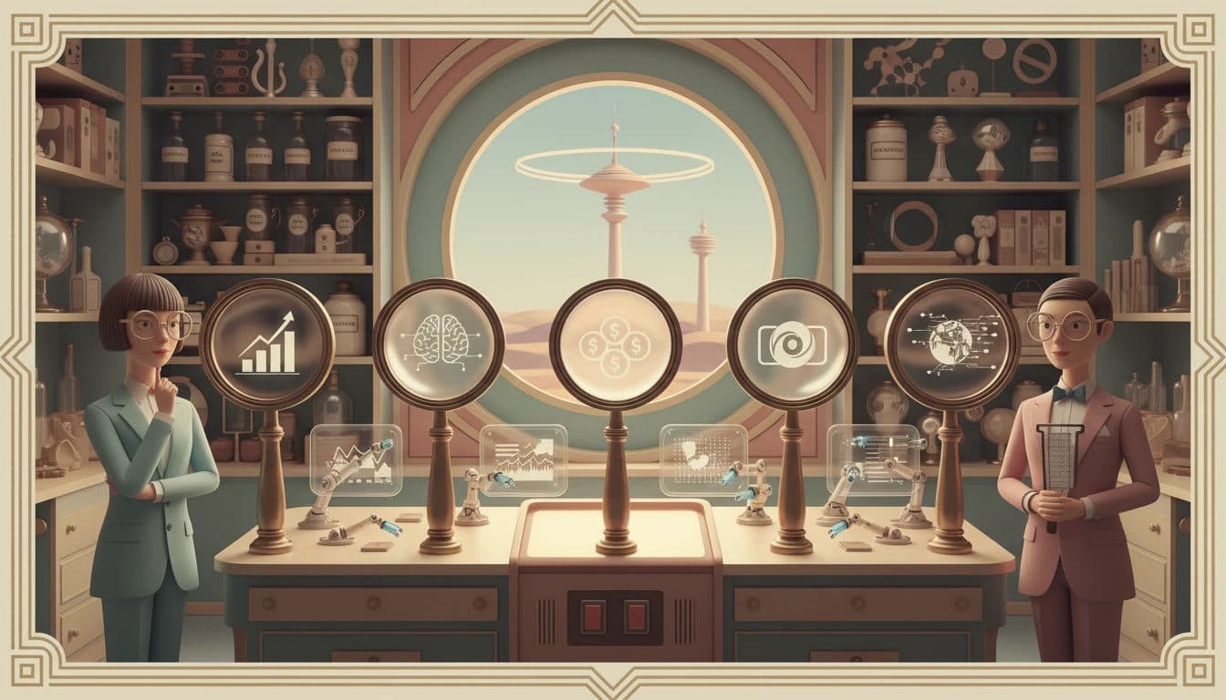 5 Best AI Ad Analytics Tools for Marketers in 2026