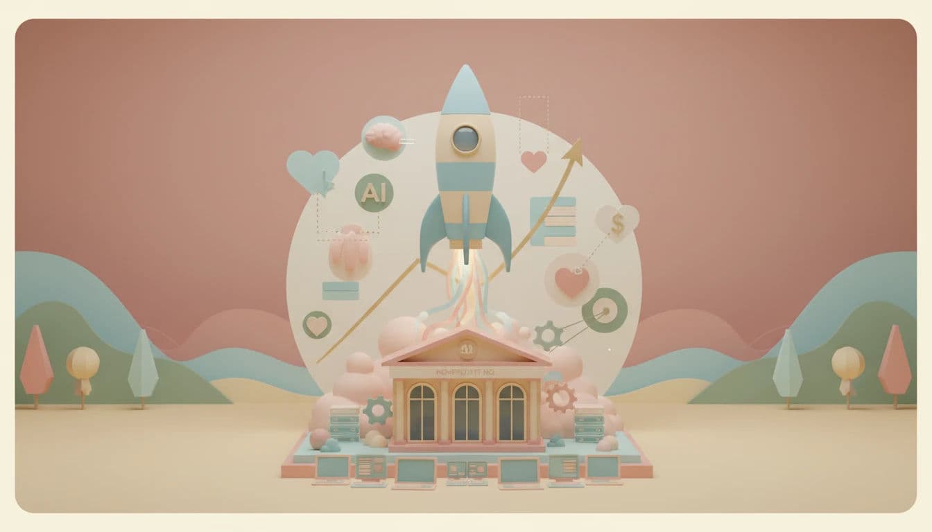 Future of Nonprofit Tech: Innovations in Donor Engagement