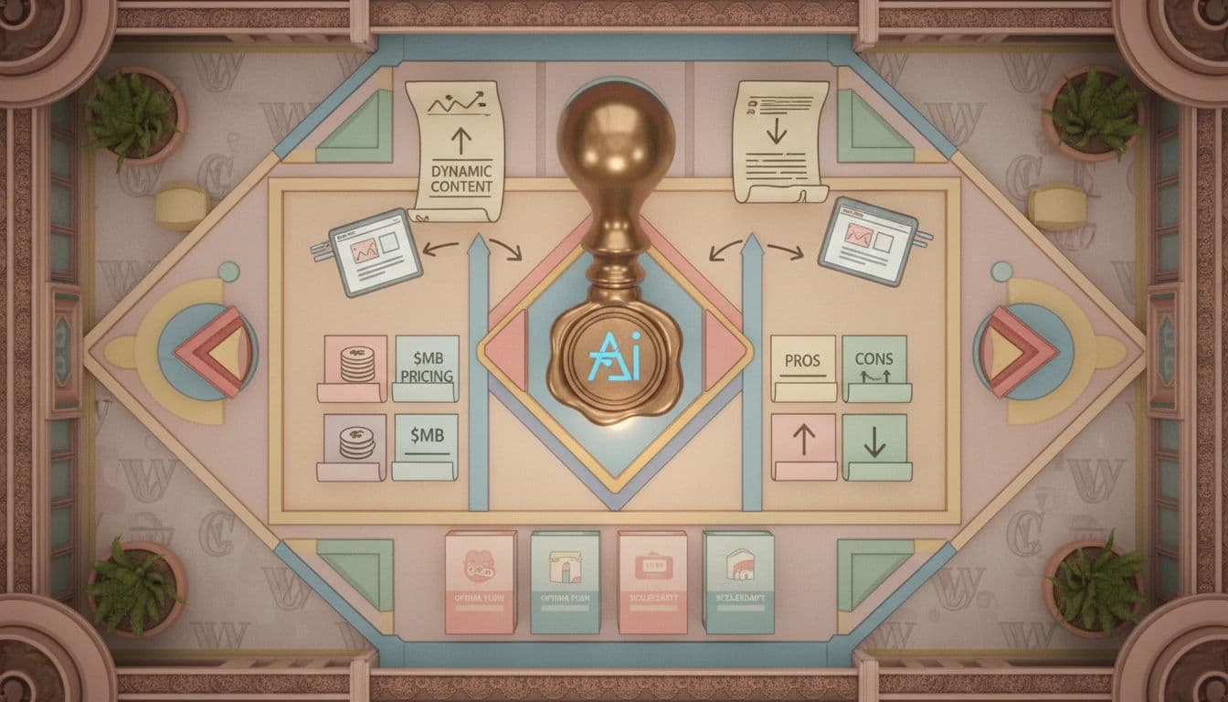 Conversion Wax Overview 2026: Features, Pricing, Pros & Cons & Best Alternatives