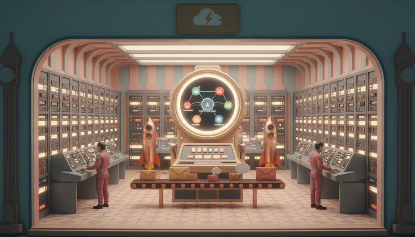 Customer.io Overview 2026: Features, Pricing, Pros & Cons & Best Alternatives