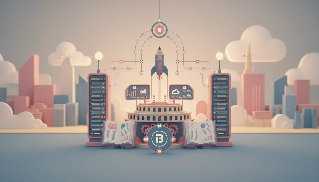 Brevo CRM & Automation Review 2026: Features, Pricing & Guide