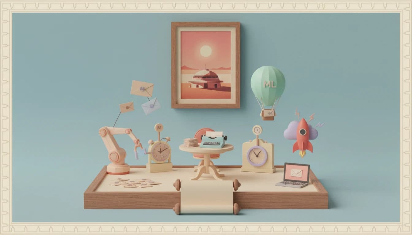 5 Best Email Automation Tools for Small Business (2026 Guide)