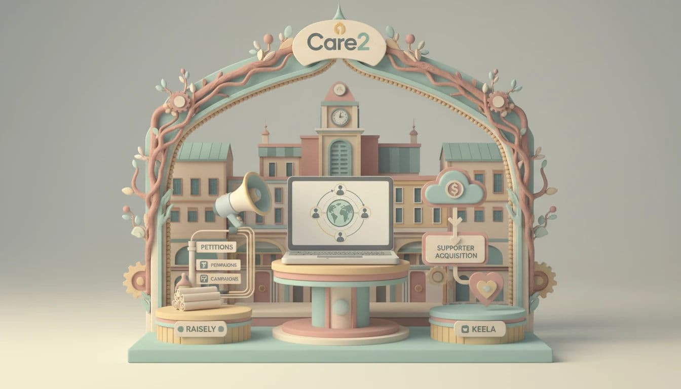 Care2 Platform Overview 2026: Social Network for Activists, Campaign Tools & Competitors