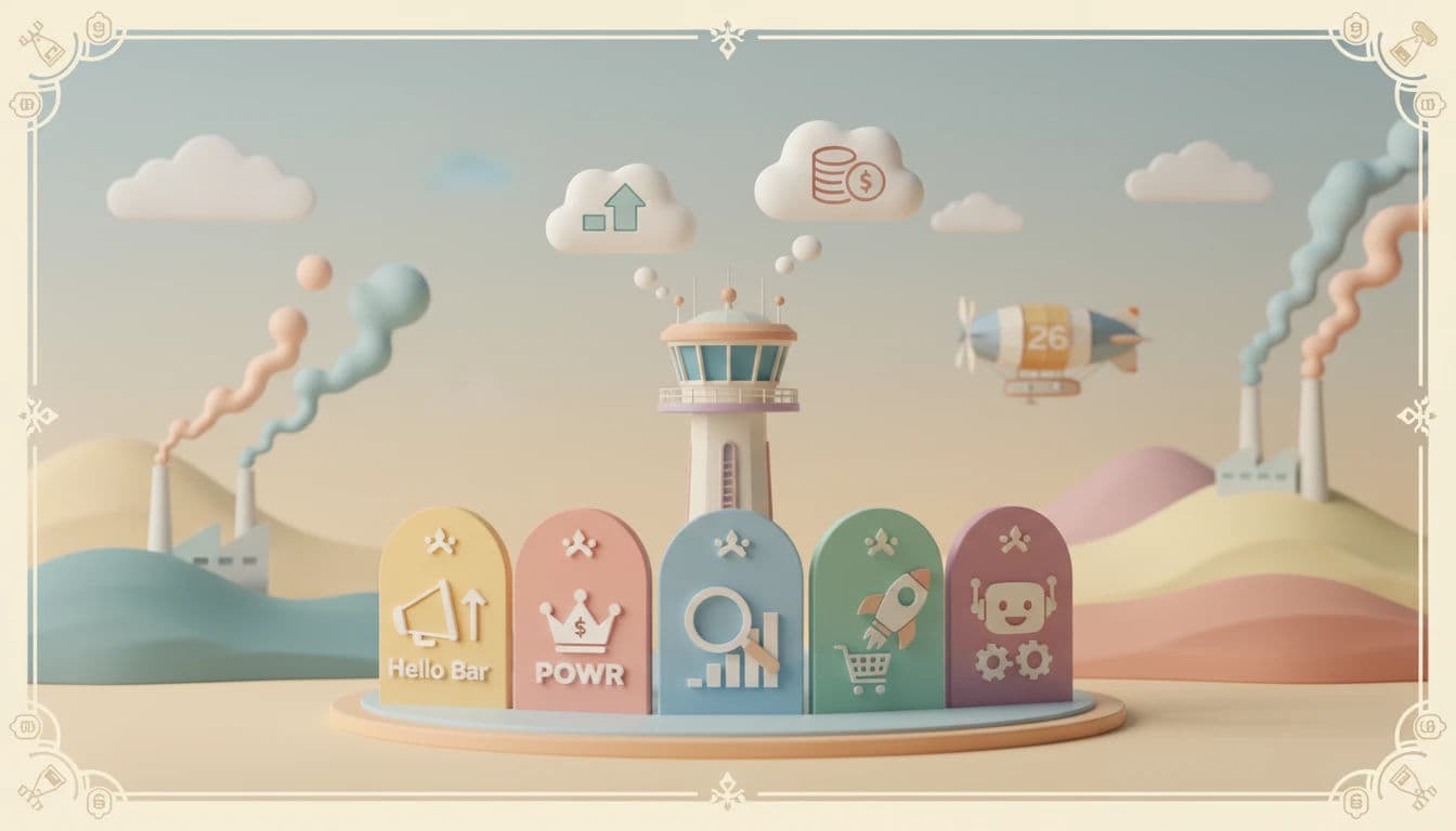 5 Best Free Conversion Rate Optimization Software Tools for Small Businesses (2026 Edition)