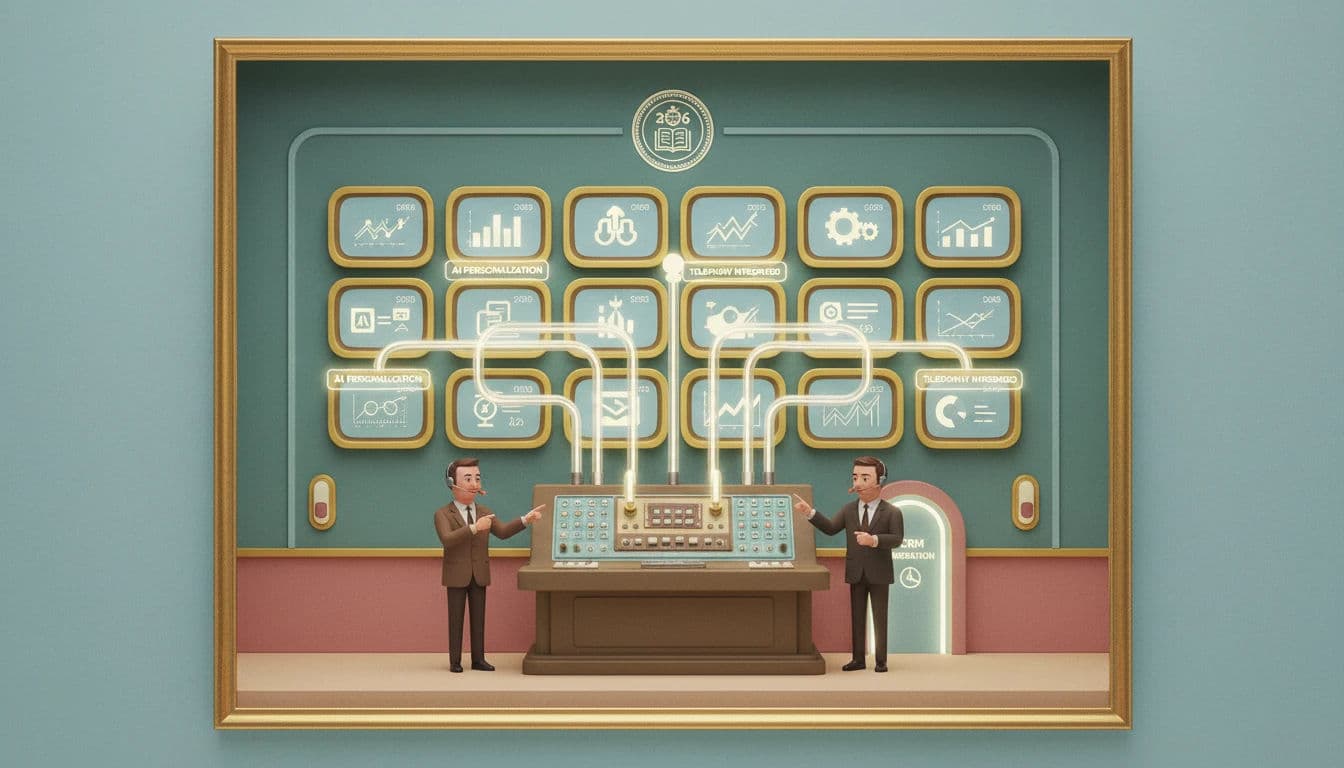 12 Best Close Alternatives in 2026 (Better CRMs for High-Volume Sales Teams)