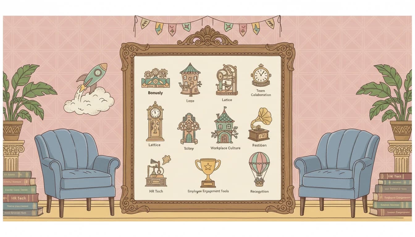 12 Best Assembly Alternatives in 2026 (Better Employee Engagement Tools for Modern Teams)