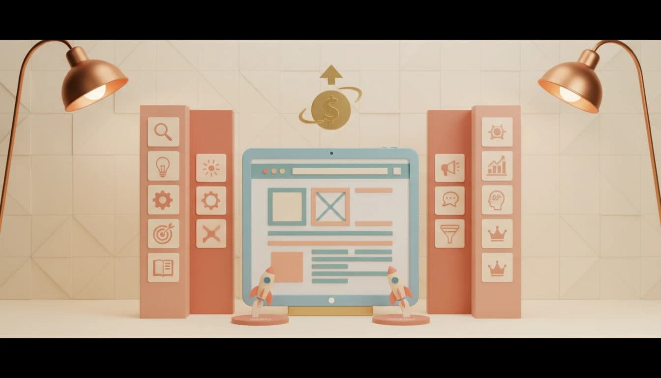 10 Landing Page Best Practices 2026 | Boost Conversions & ROI