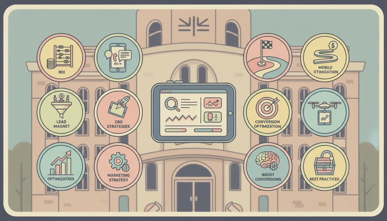 10 Landing Page Best Practices 2026 | Boost Conversions & ROI