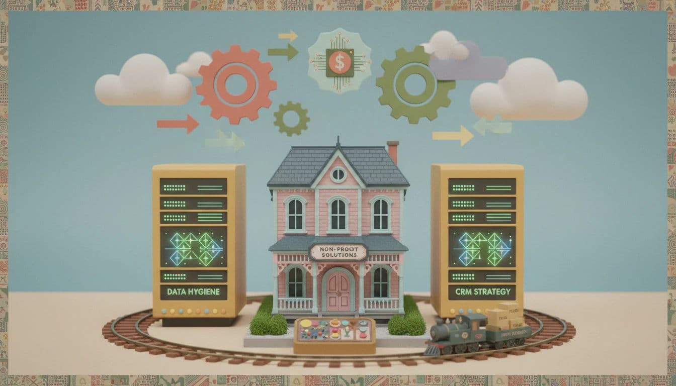 Maximizing Impact: The Ultimate Guide to Implementing Fundraising Software