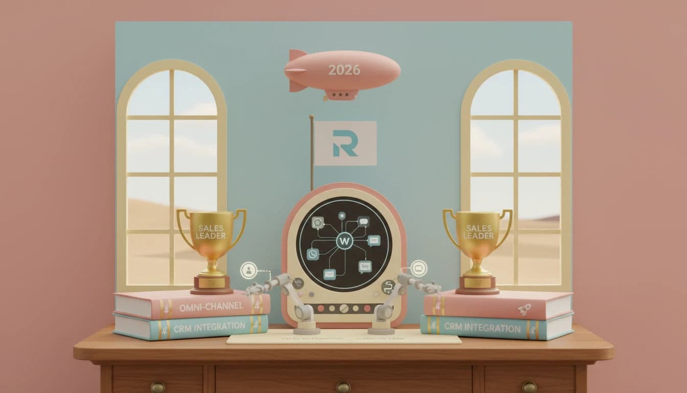 Respond.io Overview 2026: The Ultimate Omni-Channel Messaging Guide for Sales Leaders