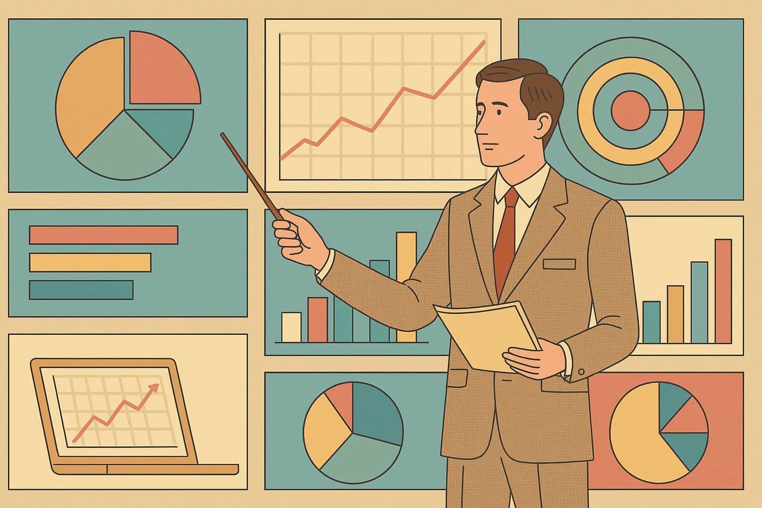 Visualizing CRM Data: Unlock Actionable Insights